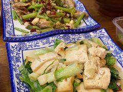 -老味道1992(武当山店)