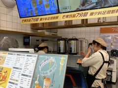 -7分甜(钟楼龙湖店)
