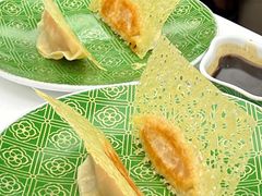 -品海楼·大连海胆锅贴馆(东港店)