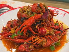 -忆口香龙虾(珠海夏湾老店)