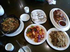 -日昌餐馆(亦庄店)