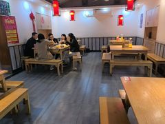 -人民食堂(电信南街店)