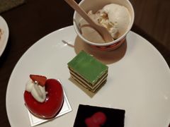 -OPEN開全日自助餐厅·西餐·海鲜(佛山希尔顿酒店)