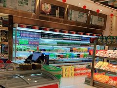 -欢乐空间KTV(奥山世纪城店)