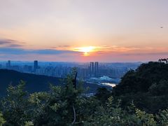 -岳麓山风景名胜区