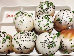 -东泰祥生煎馆(重庆北路店)