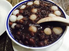 -森记港式甜品(怡丰苑店)