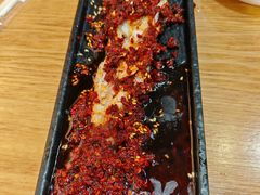 -韩麦大冷面(桂花街直营店)