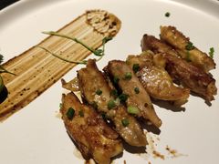 -松临·铁板烧&Omakase(神农店)