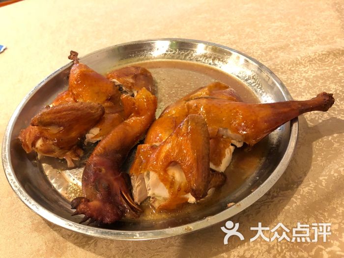 大树头烧鸡(市桥店)图片 - 第73张