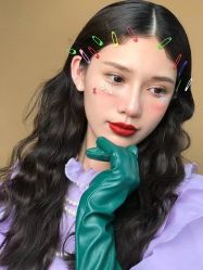 -艺憬婚纱礼服·造型(二七万达店)
