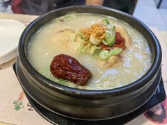 滋养参鸡汤-长顺参鸡汤店(西塔总店)