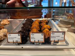 -The COOK·厨餐厅·自助餐(浦东嘉里大酒店)