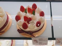 -花花卷卷·鲜食蛋糕(泉屋店)