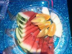 -唱吧麦颂KTV(东胜港悦广场店)