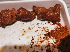 -半天妖烤鱼(桐乡万嘉购物中心店)