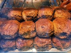 -清真牛街祥云轩门钉肉饼(左家庄店)
