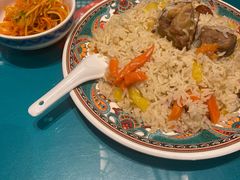 -巴依老爷新疆美食(望京小街店)