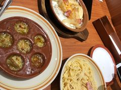 -萨莉亚意式餐厅(万嘉商业广场店)