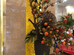 -内蒙古大厦酒店