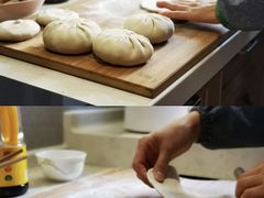 -兰庆鸡蛋馃(人民路店)