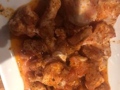 -超级神炭烤肉夜食(芥园西道店)
