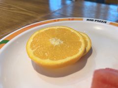 -比格比萨自助(国展店)