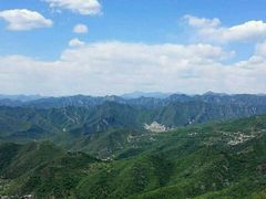 -定都峰