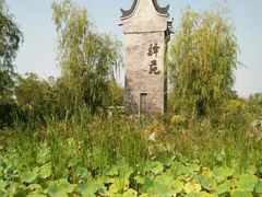 -武清南湖绿博园