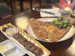 -La Creperie法餐厅(桃江路店)