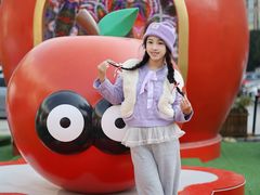 -光启城时尚购物中心