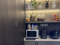 -鹿栖.精油SPA(金山世纪城店)