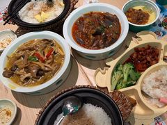 -谷田稻香·砂锅菜(南沙万达广场店)