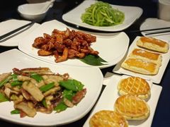 -高第街56号餐厅(银座商城玉函店)