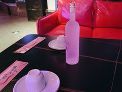 -粉墨特色菜·烧烤音乐酒馆