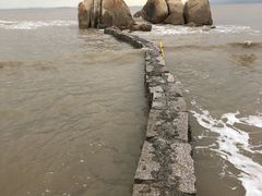 -南澳海滩