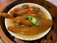 -古韵轩·江浙融合菜(梁溪店)
