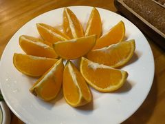 -61号餐吧(兴坪古镇漓江店)