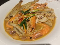 -华盛丰温州大排档(东三环南路店)