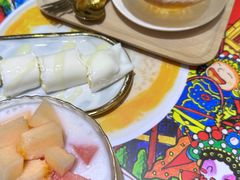 -甜心妈妈·榴莲星级糖水(北京路总店)