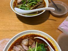 -长乐川式面馆·现炒浇头(石门二路店)