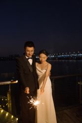 -摩玛婚纱摄影(杭州店)