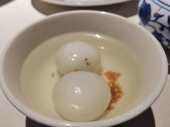 -钱塘花园·宁波菜