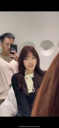 -3AM·S HAIR SALON烫发染发接发