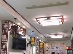 大堂-恒信牛奶甜品(南京总店)