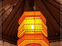 大堂-荷塘秋月·本帮江浙菜(国权路店)