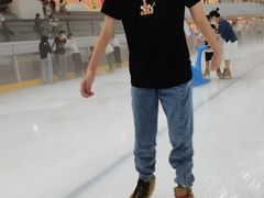 -世界之窗阿尔卑斯冰雪世界