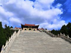 -龙口南山旅游景区
