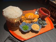 -蟹犇前•帝王蟹雪蟹(陆家嘴店)