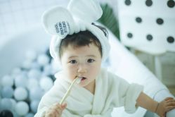 点击看大图 -小木马儿童摄影(保丽国际广场店)